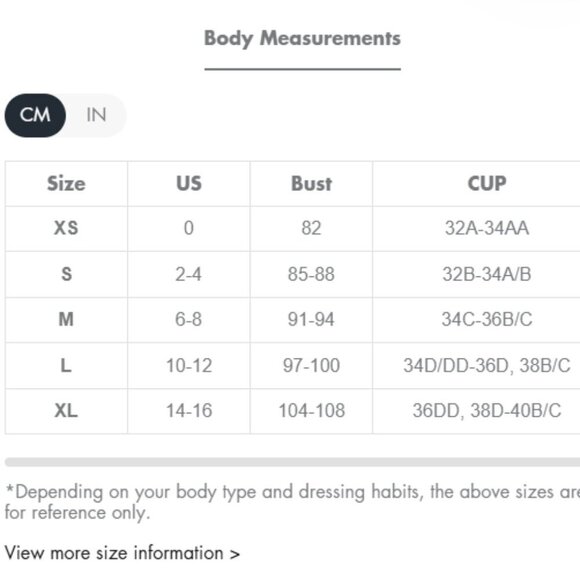 BERLOOK Red Jacquard Triangle Cross Back Bikini Top ONLY 15 - Picture 10 of 10